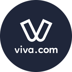 Viva Wallet Logo