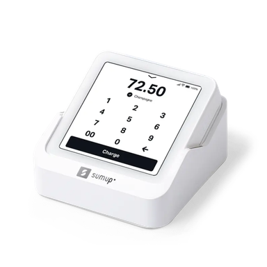 SumUp Solo Terminal