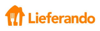 Lieferando Logo
